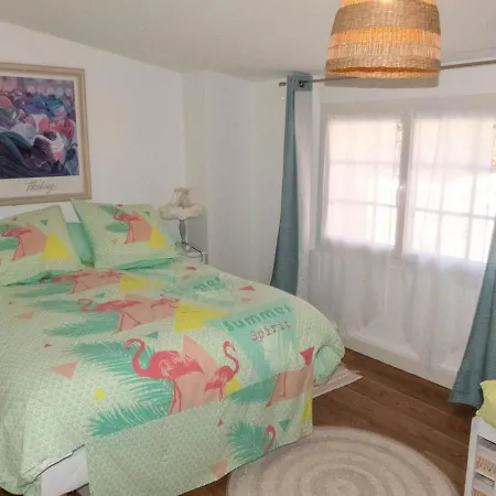 Privatunterkunft La Brice Marine Roquebrune-sur Argens