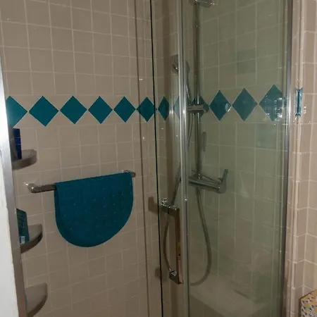 La Brice Marine Privat bolig