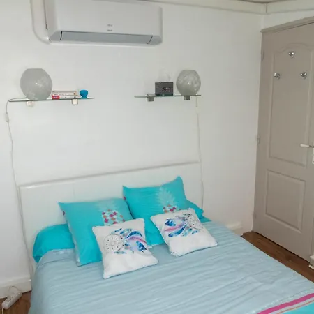 Privat bolig La Brice Marine