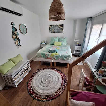 Privat bolig La Brice Marine Roquebrune-sur-Argens