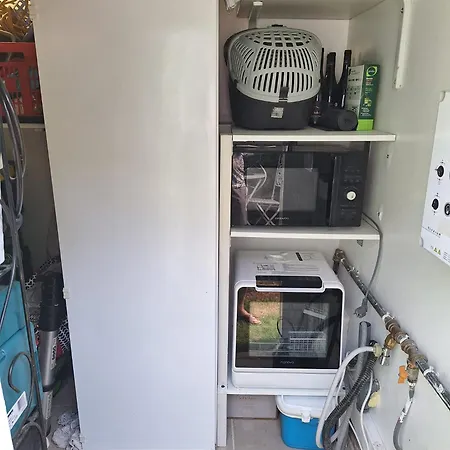 La Brice Marine Roquebrune-sur-Argens