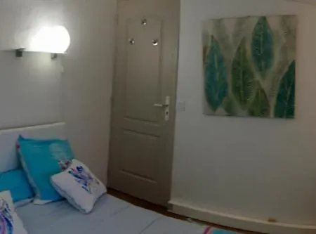 La Brice Marine Pansiyon Roquebrune-sur Argens