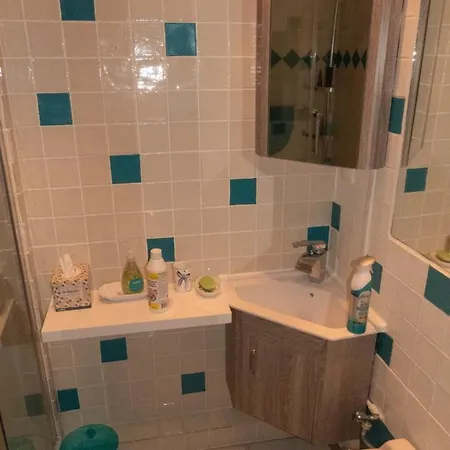 La Brice Marine Pansiyon Roquebrune-sur Argens