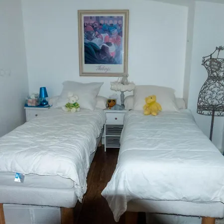 La Brice Marine Roquebrune-sur Argens