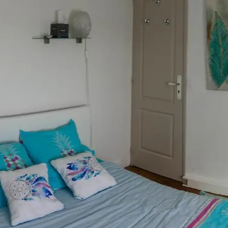 La Brice Marine Pansiyon Roquebrune-sur Argens