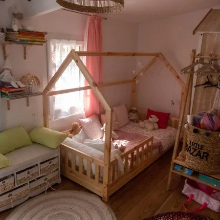 La Brice Marine Pansiyon