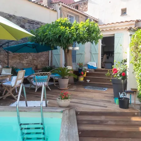 La Brice Marine Pansiyon *