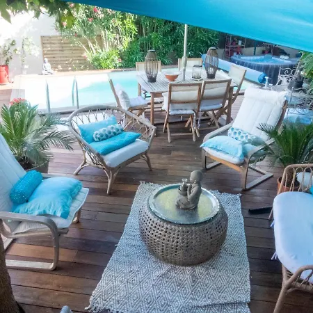 Pansiyon La Brice Marine *