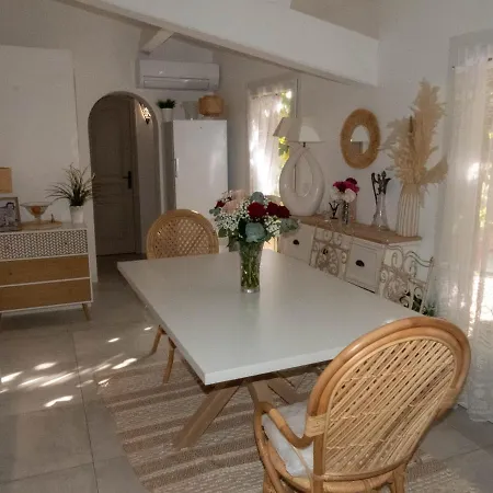 La Brice Marine Pansiyon