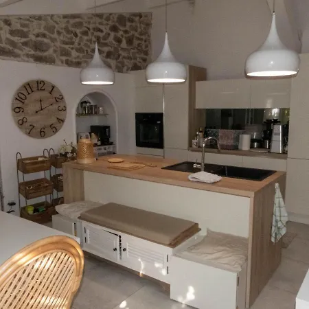 La Brice Marine Roquebrune-sur Argens