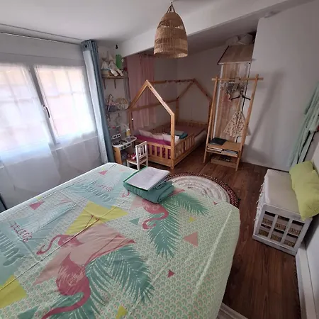 La Brice Marine Pansiyon Roquebrune-sur Argens