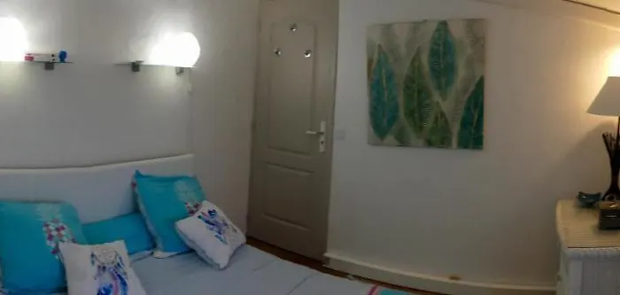 La Brice Marine Habitación en casa particular Roquebrune-sur-Argens