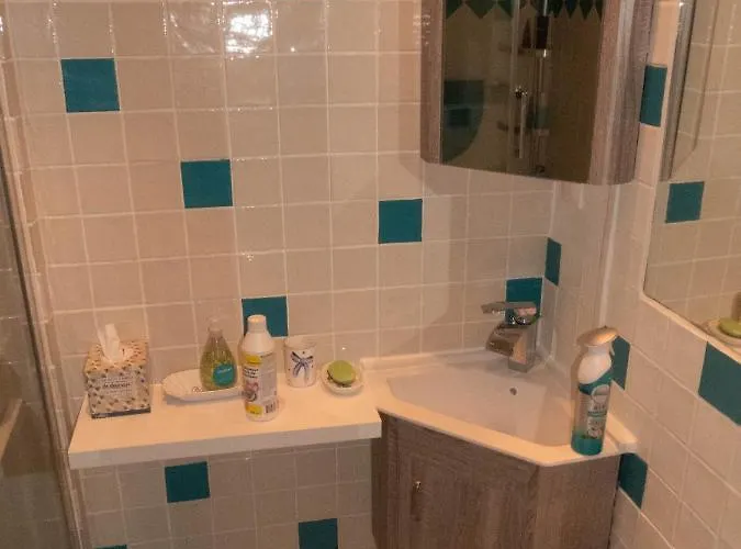 La Brice Marine Homestay Roquebrune-sur-Argens