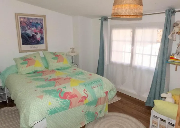 Habitación en casa particular La Brice Marine Roquebrune-sur-Argens