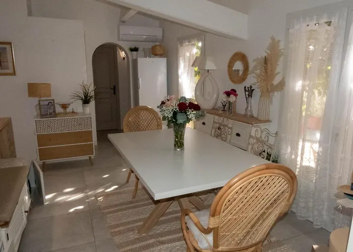 La Brice Marine Homestay
