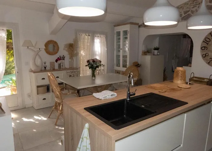 La Brice Marine * Roquebrune-sur-Argens