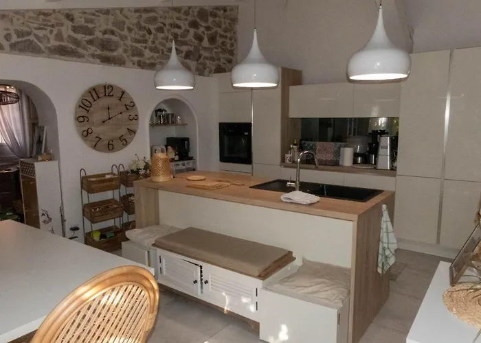 La Brice Marine Roquebrune-sur Argens