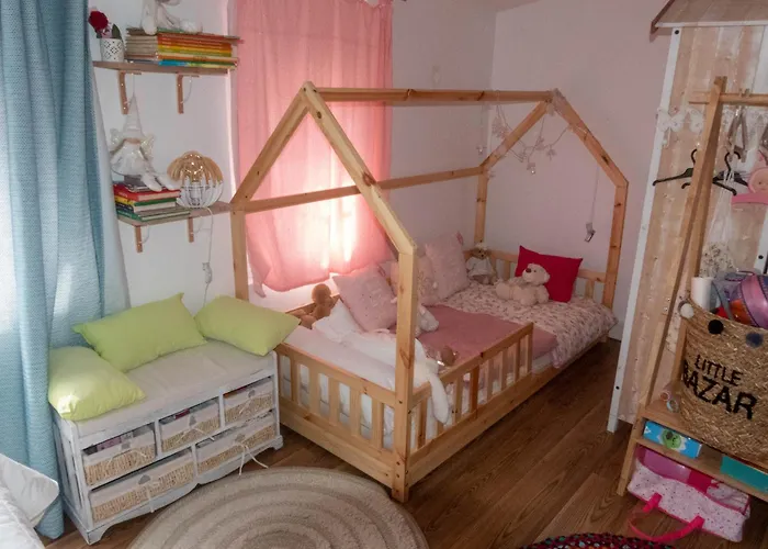 Habitación en casa particular La Brice Marine Roquebrune-sur-Argens