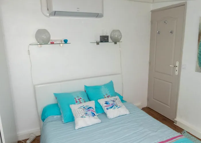 Homestay La Brice Marine
