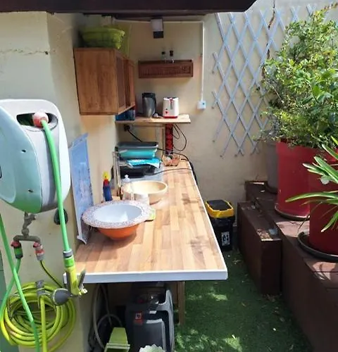 Homestay La Brice Marine