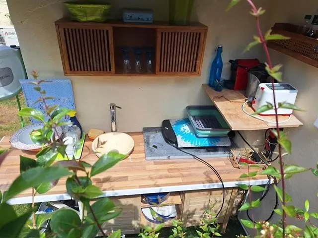 La Brice Marine Habitación en casa particular *